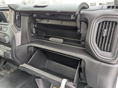 2026 GMC Sierra 3500 Pro