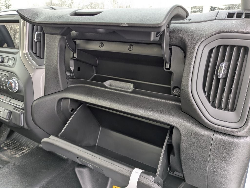 2026 GMC Sierra 3500 Pro