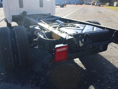 2026 GMC Sierra 3500 Pro