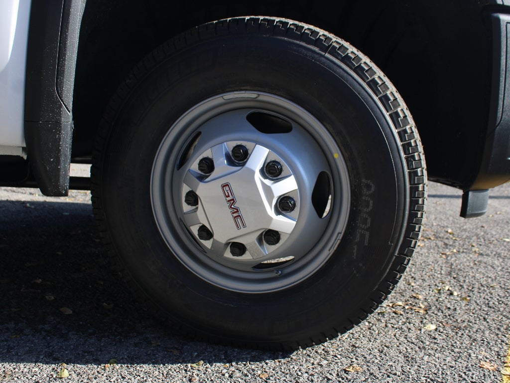 2026 GMC Sierra 3500 Pro