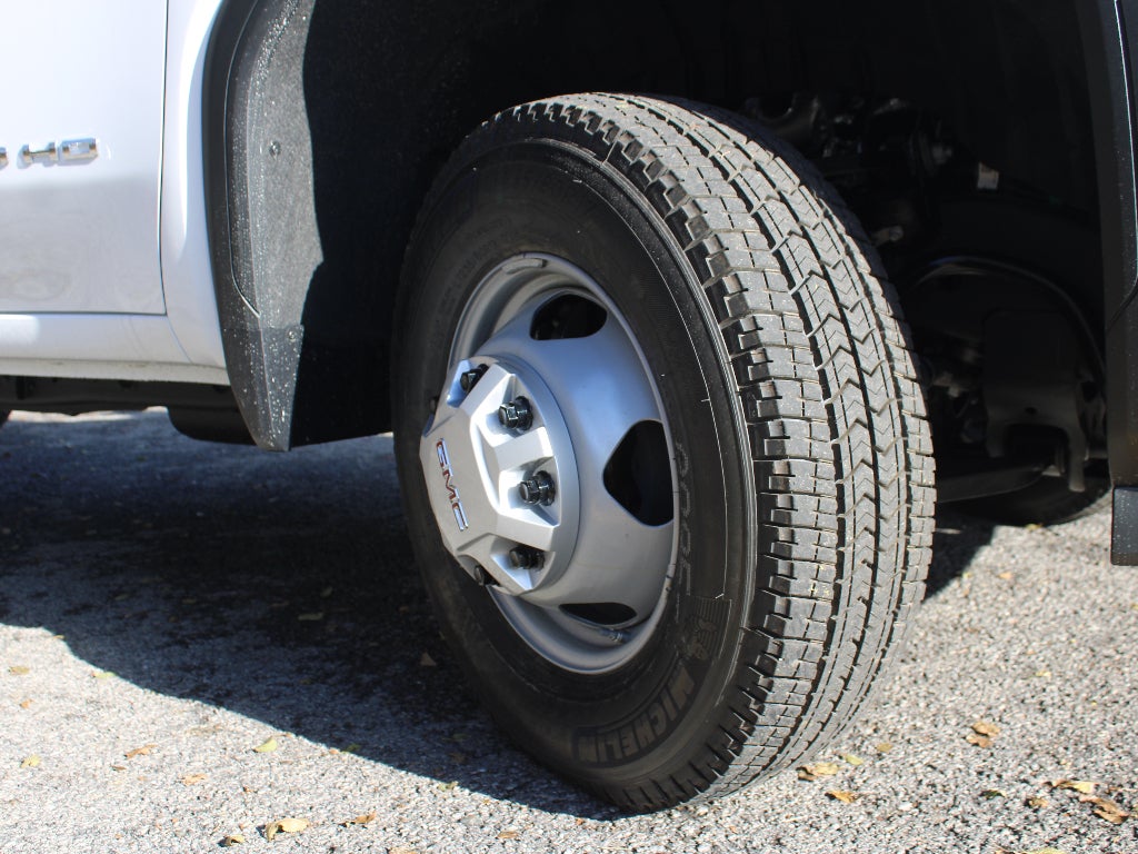 2026 GMC Sierra 3500 Pro