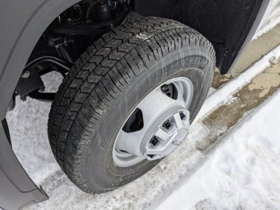 2026 GMC Sierra 3500 Pro