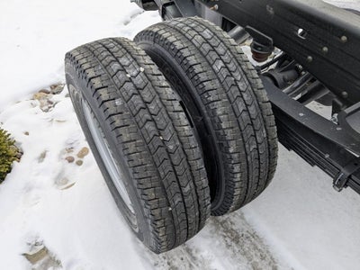 2026 GMC Sierra 3500 Pro