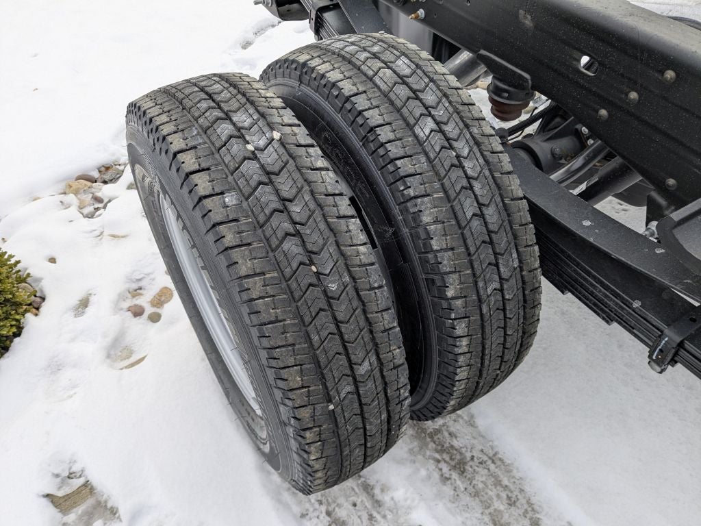 2026 GMC Sierra 3500 Pro