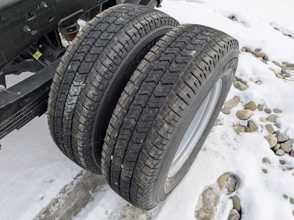 2026 GMC Sierra 3500 Pro