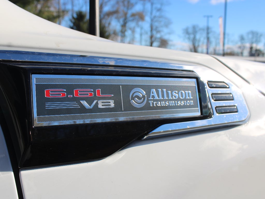 2026 GMC Sierra 3500 Pro