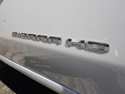 2026 GMC Sierra 3500 Pro