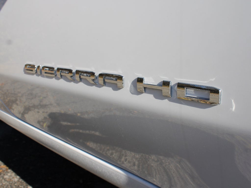 2026 GMC Sierra 3500 Pro