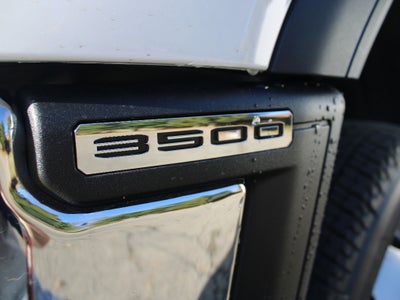 2026 GMC Sierra 3500 Pro