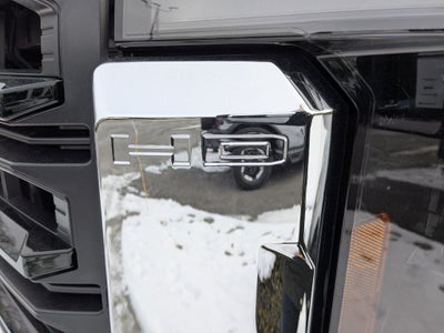 2026 GMC Sierra 3500 Pro