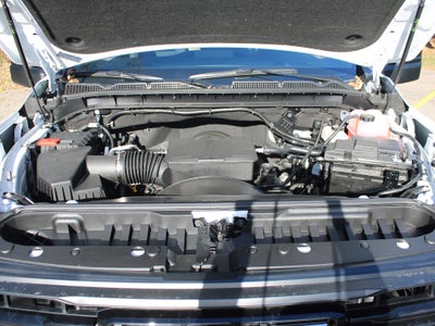 2026 GMC Sierra 3500 Pro