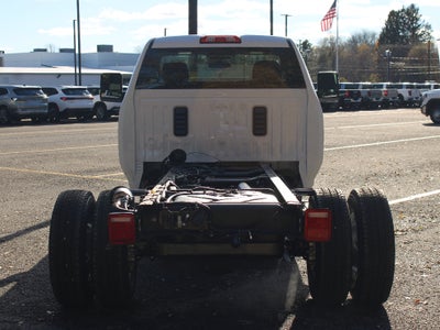 2026 GMC Sierra 3500 Pro