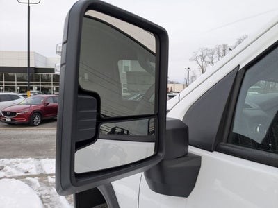 2026 GMC Sierra 3500 Pro