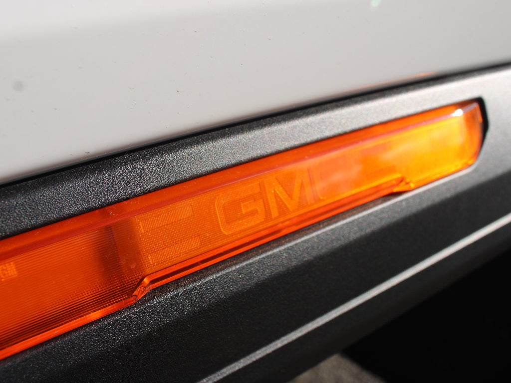 2026 GMC Sierra 3500 Pro