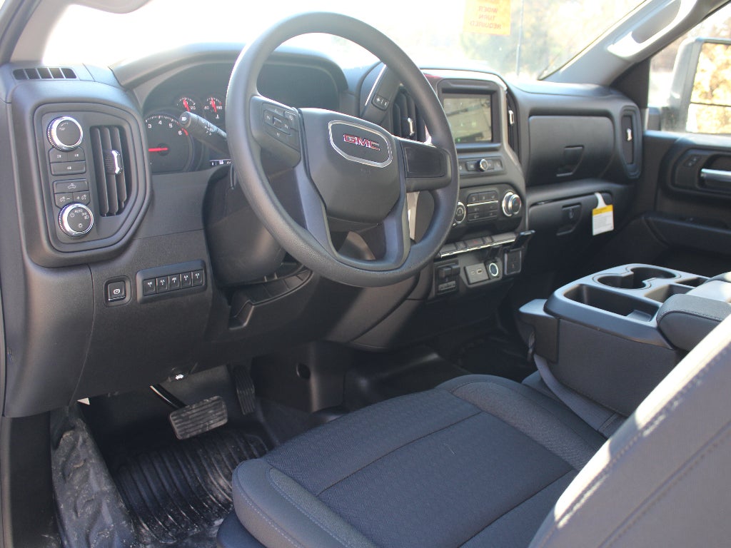 2026 GMC Sierra 3500 Pro