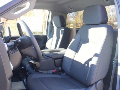 2026 GMC Sierra 3500 Pro