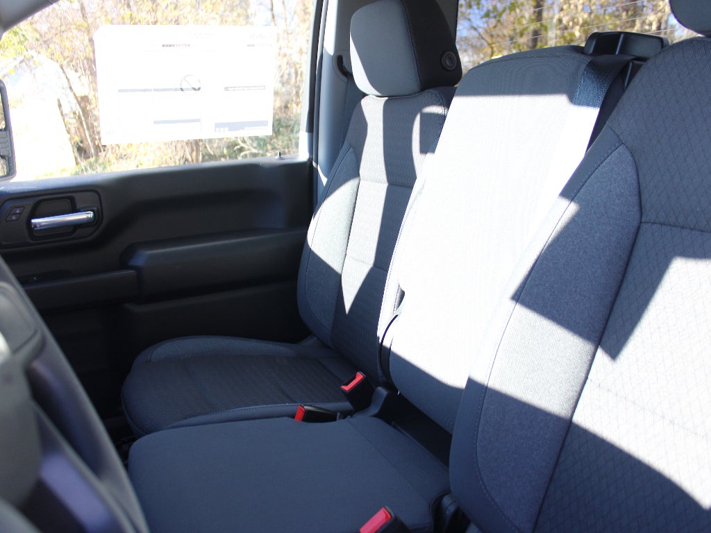 2026 GMC Sierra 3500 Pro