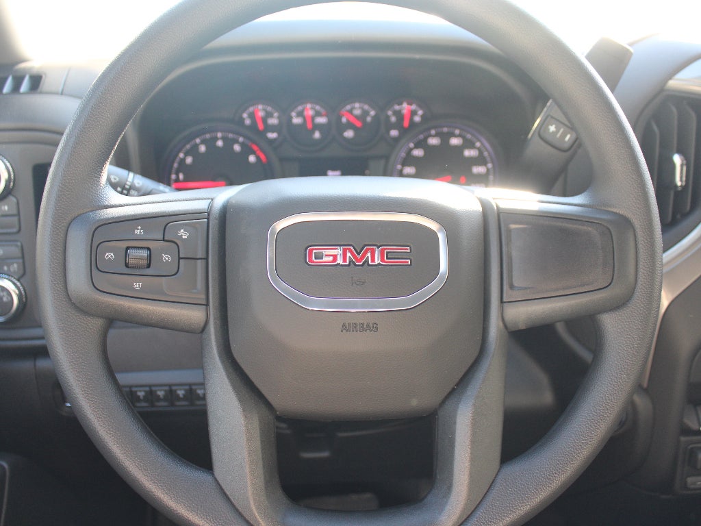 2026 GMC Sierra 3500 Pro