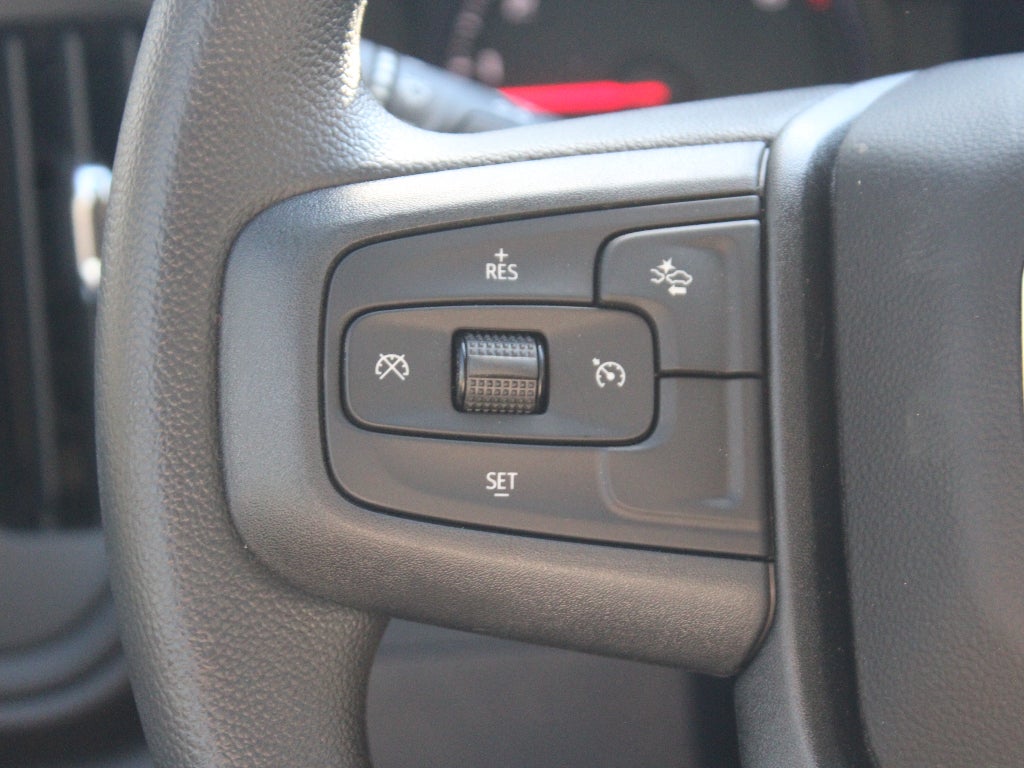 2026 GMC Sierra 3500 Pro