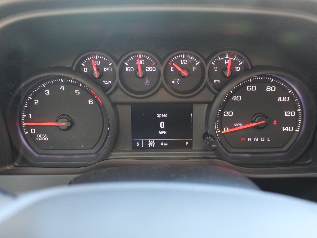 2026 GMC Sierra 3500 Pro