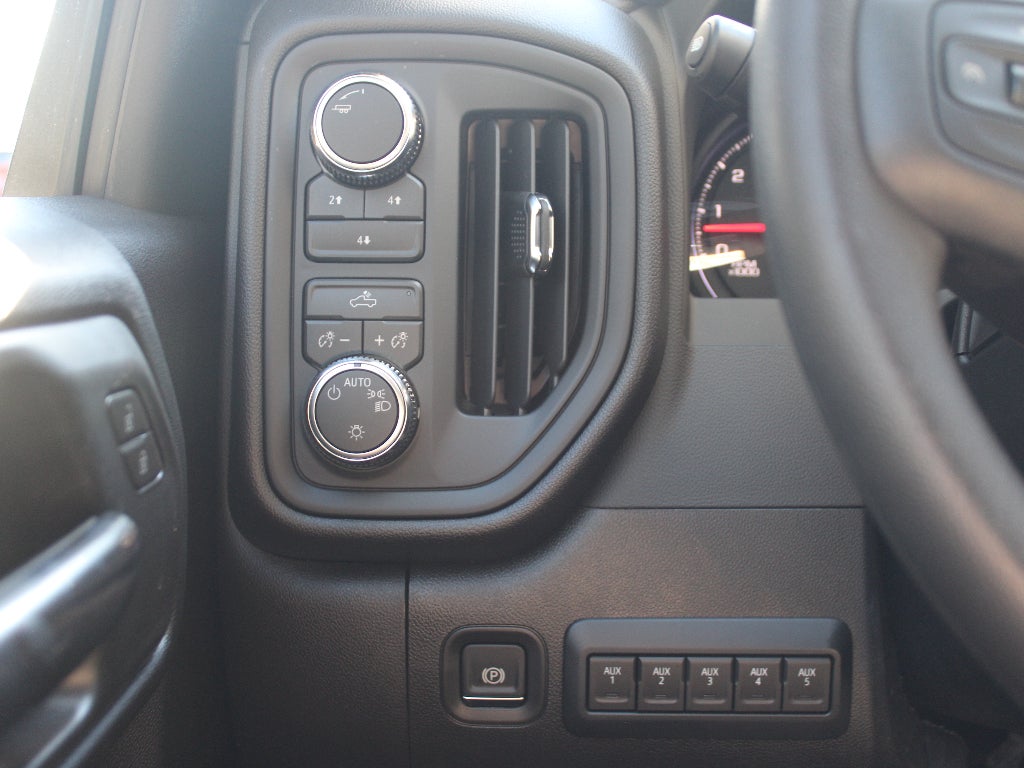 2026 GMC Sierra 3500 Pro