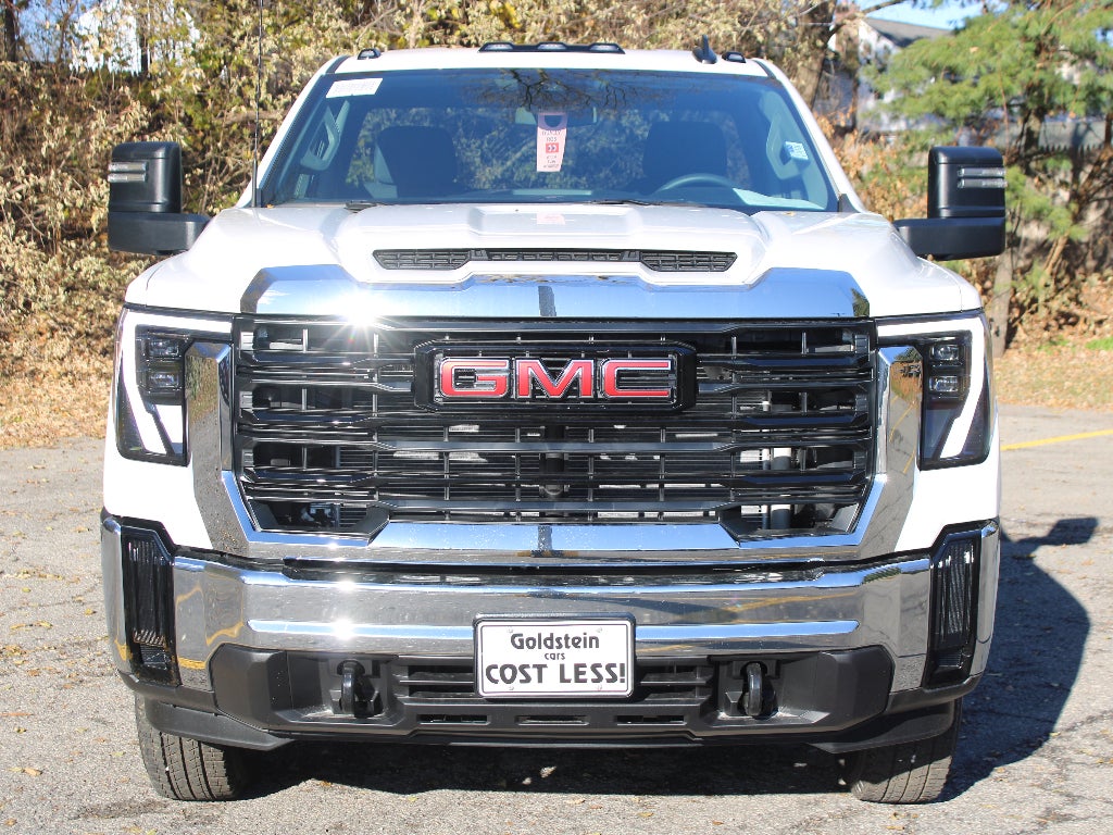2026 GMC Sierra 3500 Pro
