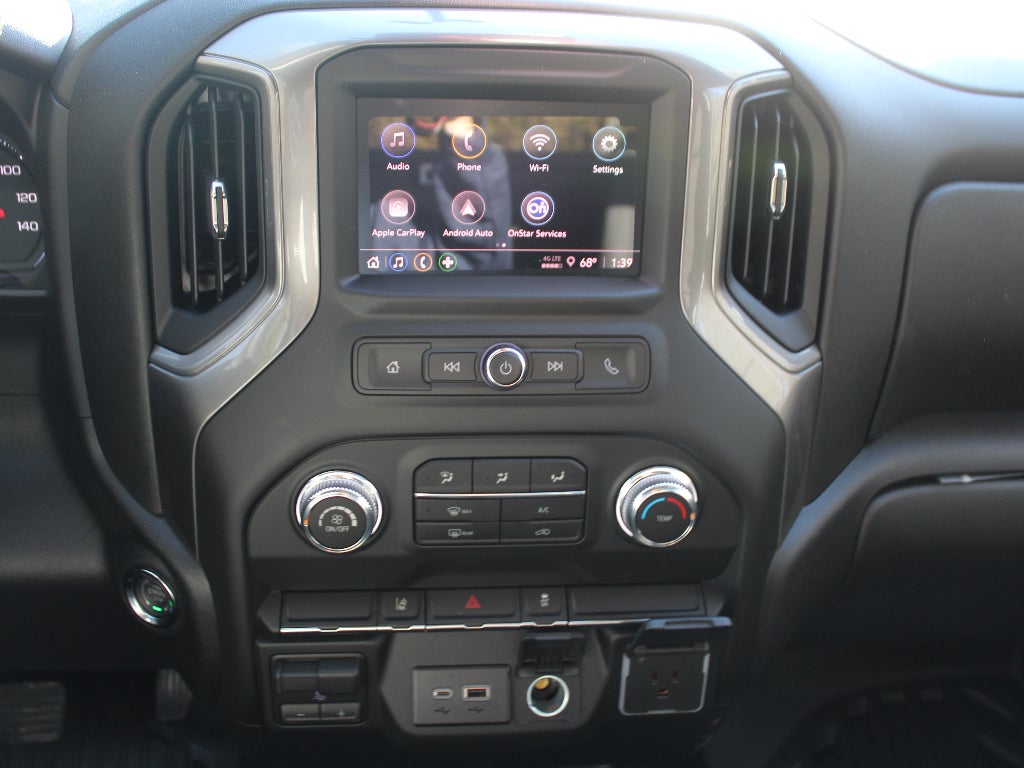 2026 GMC Sierra 3500 Pro