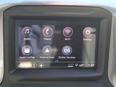 2026 GMC Sierra 3500 Pro