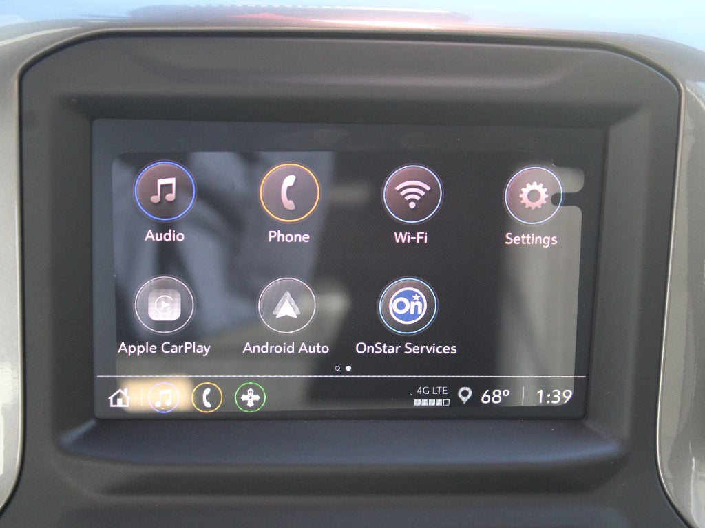 2026 GMC Sierra 3500 Pro