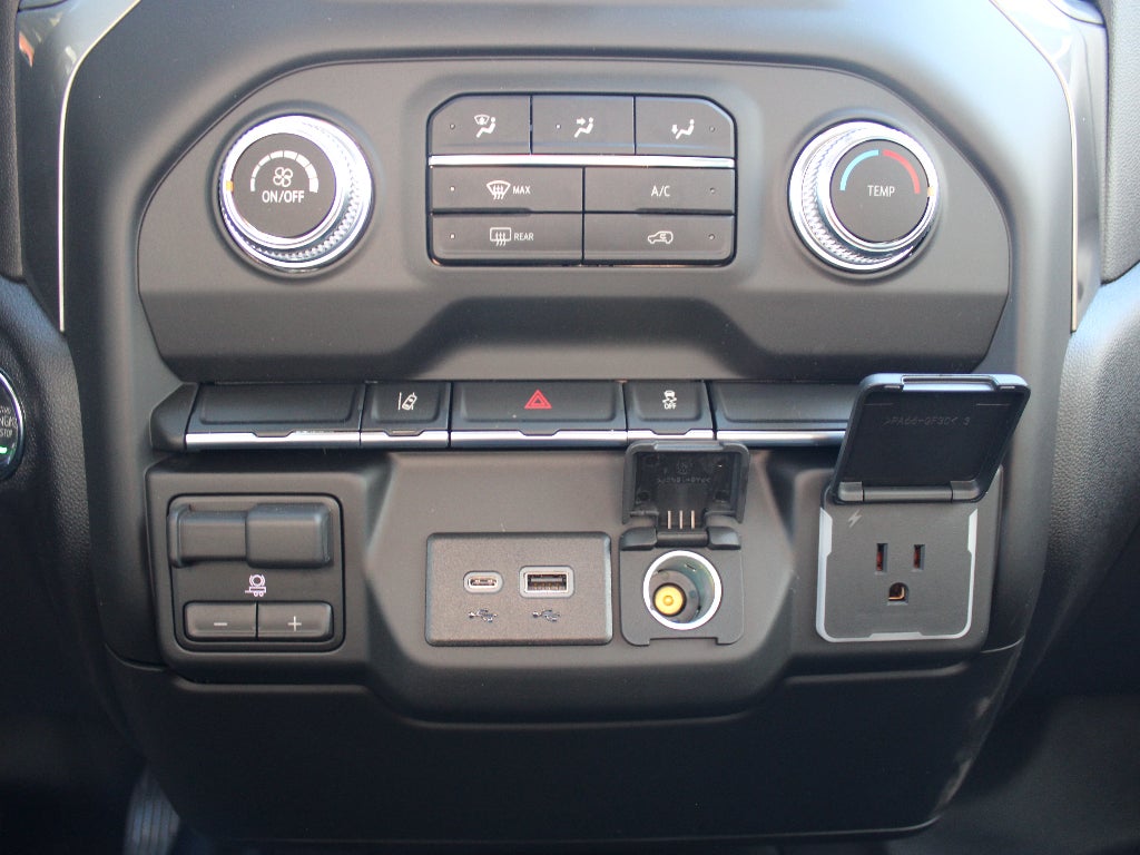 2026 GMC Sierra 3500 Pro