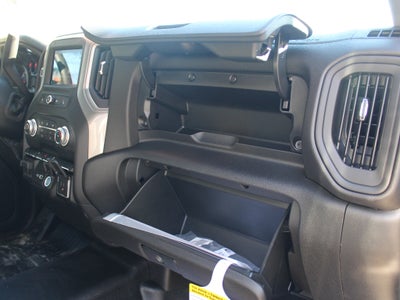 2026 GMC Sierra 3500 Pro