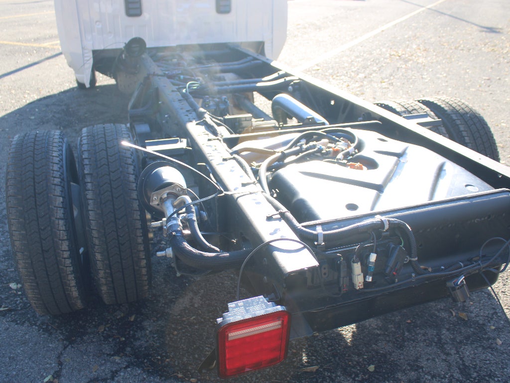 2026 GMC Sierra 3500 Pro