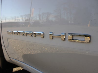 2026 GMC Sierra 3500 Pro