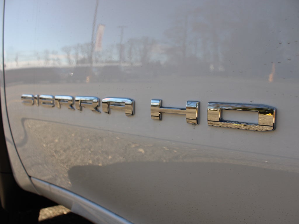 2026 GMC Sierra 3500 Pro