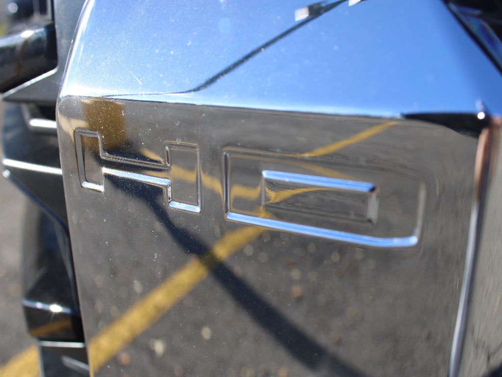 2026 GMC Sierra 3500 Pro