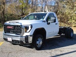 2026 GMC Sierra 3500 Pro