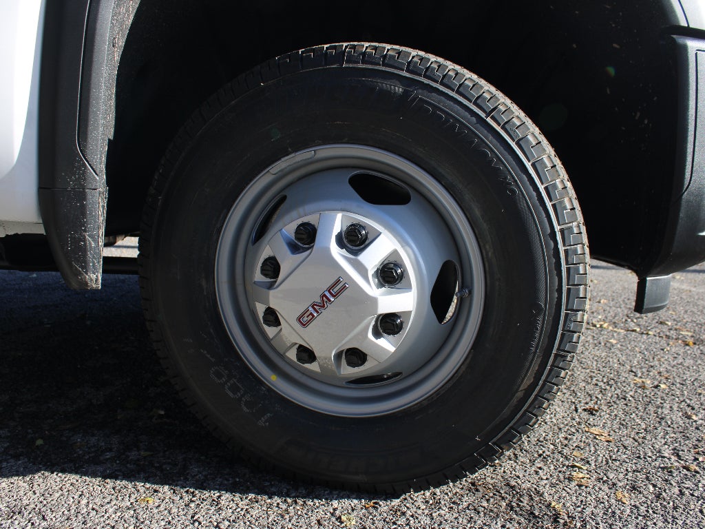 2026 GMC Sierra 3500 Pro