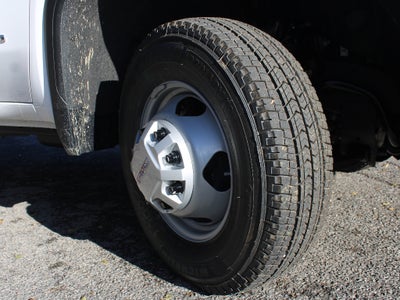 2026 GMC Sierra 3500 Pro