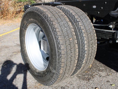 2026 GMC Sierra 3500 Pro