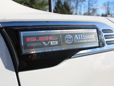 2026 GMC Sierra 3500 Pro