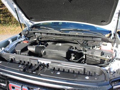 2026 GMC Sierra 3500 Pro