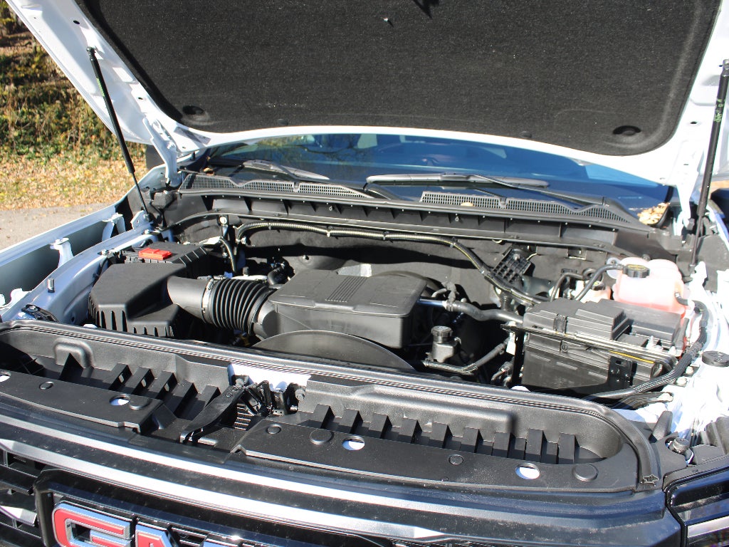 2026 GMC Sierra 3500 Pro