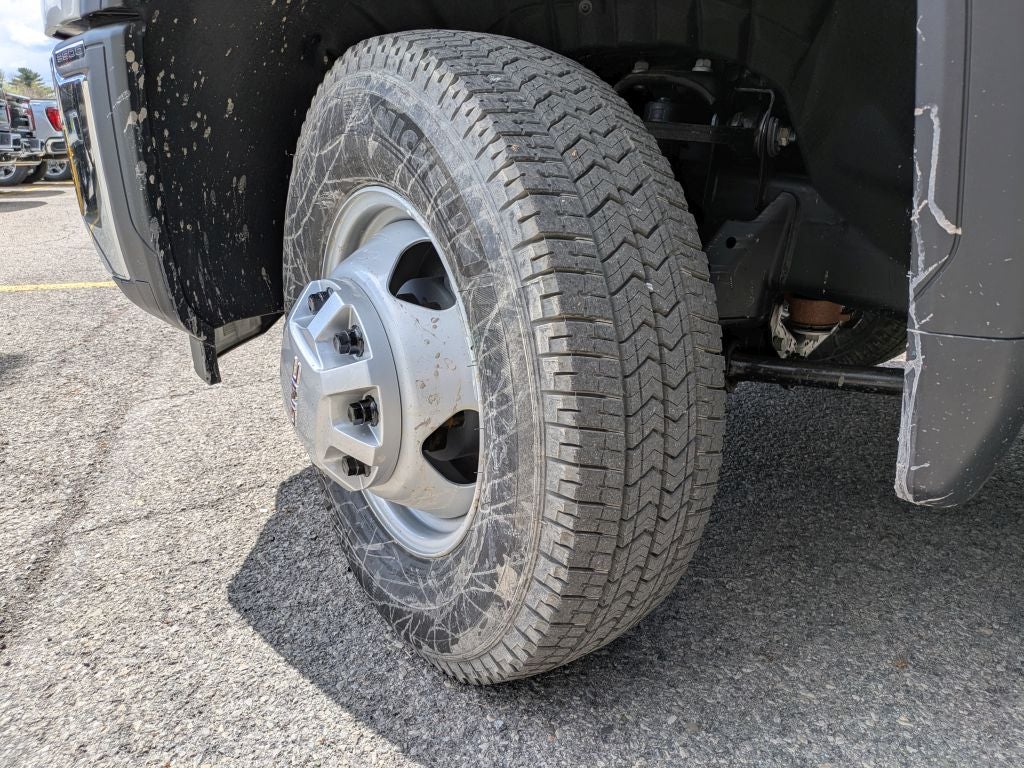 2026 GMC Sierra 3500 Pro