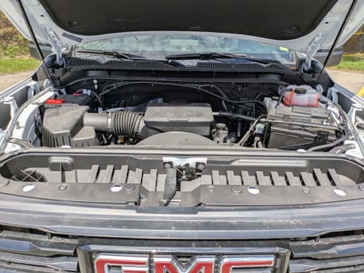 2026 GMC Sierra 3500 Pro