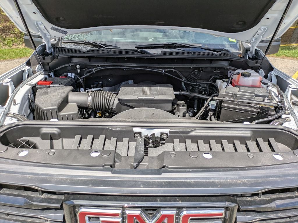 2026 GMC Sierra 3500 Pro