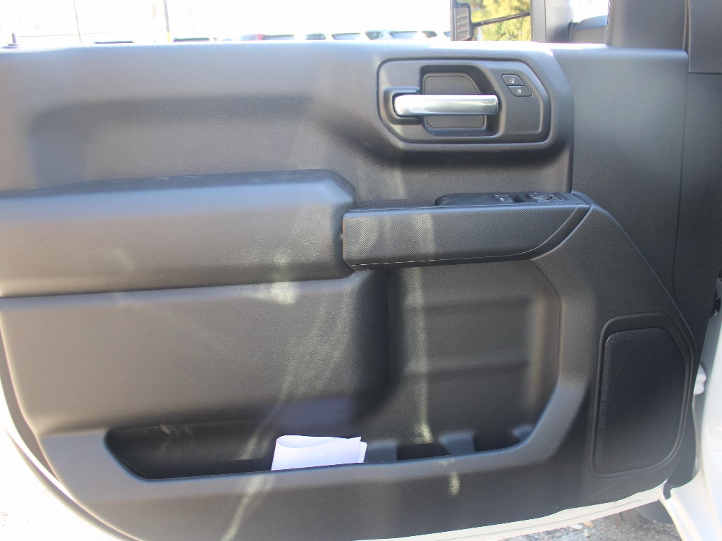 2026 GMC Sierra 3500 Pro