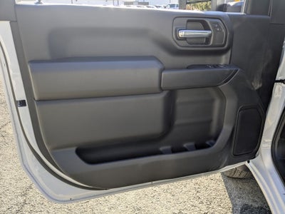 2026 GMC Sierra 3500 Base