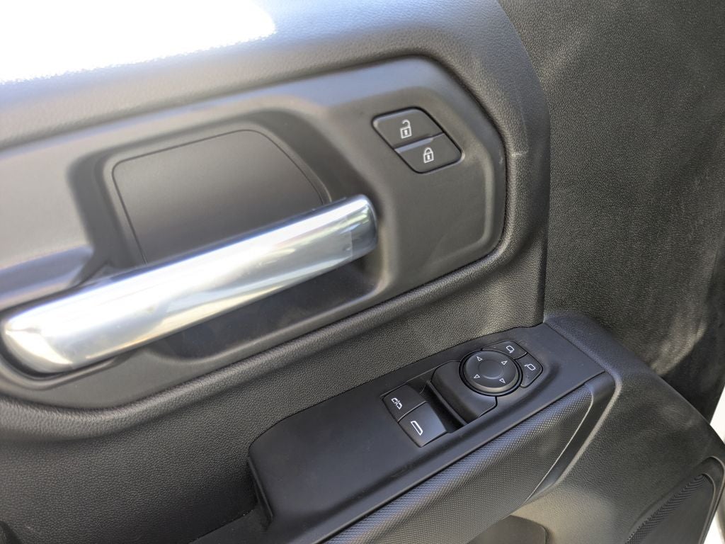 2026 GMC Sierra 3500 Base