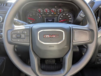 2026 GMC Sierra 3500 Base