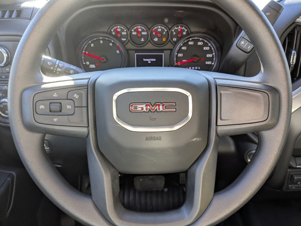 2026 GMC Sierra 3500 Base